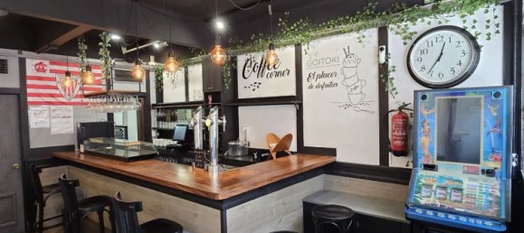 Imóvel comercial em Basque Autonomous Community, Spain 40 m² N.º 179435 6