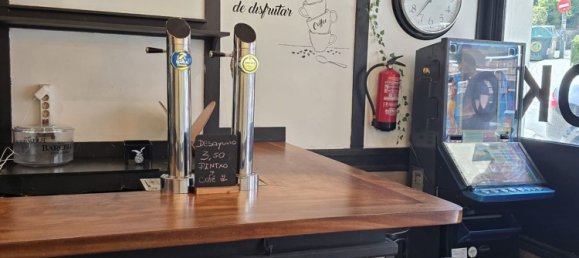 Imóvel comercial em Basque Autonomous Community, Spain 40 m² N.º 179435 22