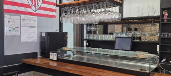 Imóvel comercial em Basque Autonomous Community, Spain 40 m² N.º 179435 5