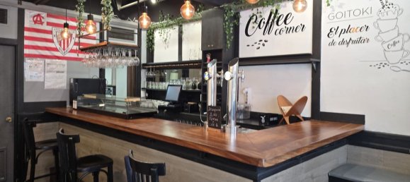 Imóvel comercial em Basque Autonomous Community, Spain 40 m² N.º 179435 18