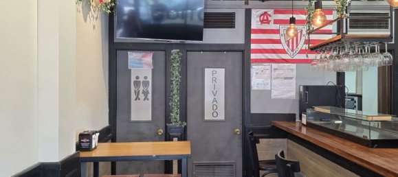 Imóvel comercial em Basque Autonomous Community, Spain 40 m² N.º 179435 7