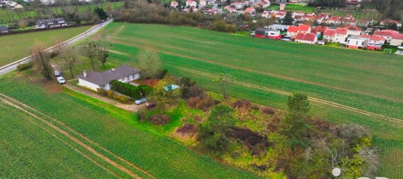 Casa T5 em Pournoy-la-Grasse, France N.º 40533 2