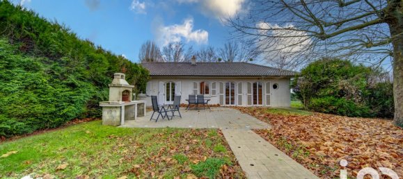 Casa T5 em Pournoy-la-Grasse, France N.º 40533 4