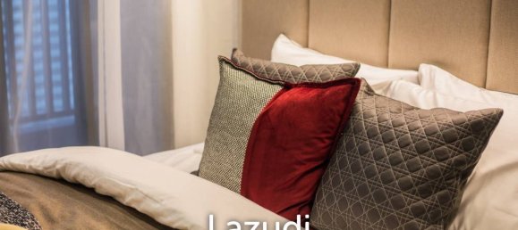 1 bedroom Duplex in Bangkok, Thailand No. 13525 10