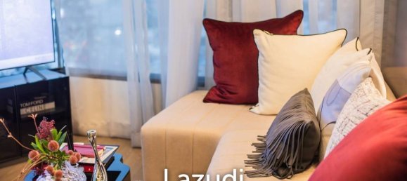 1 bedroom Duplex in Bangkok, Thailand No. 13525 4