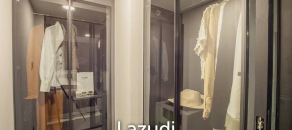 1 bedroom Duplex in Bangkok, Thailand No. 13525 8