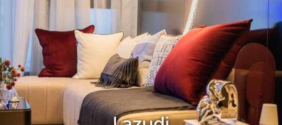 1 bedroom Duplex in Bangkok, Thailand No. 13525 5