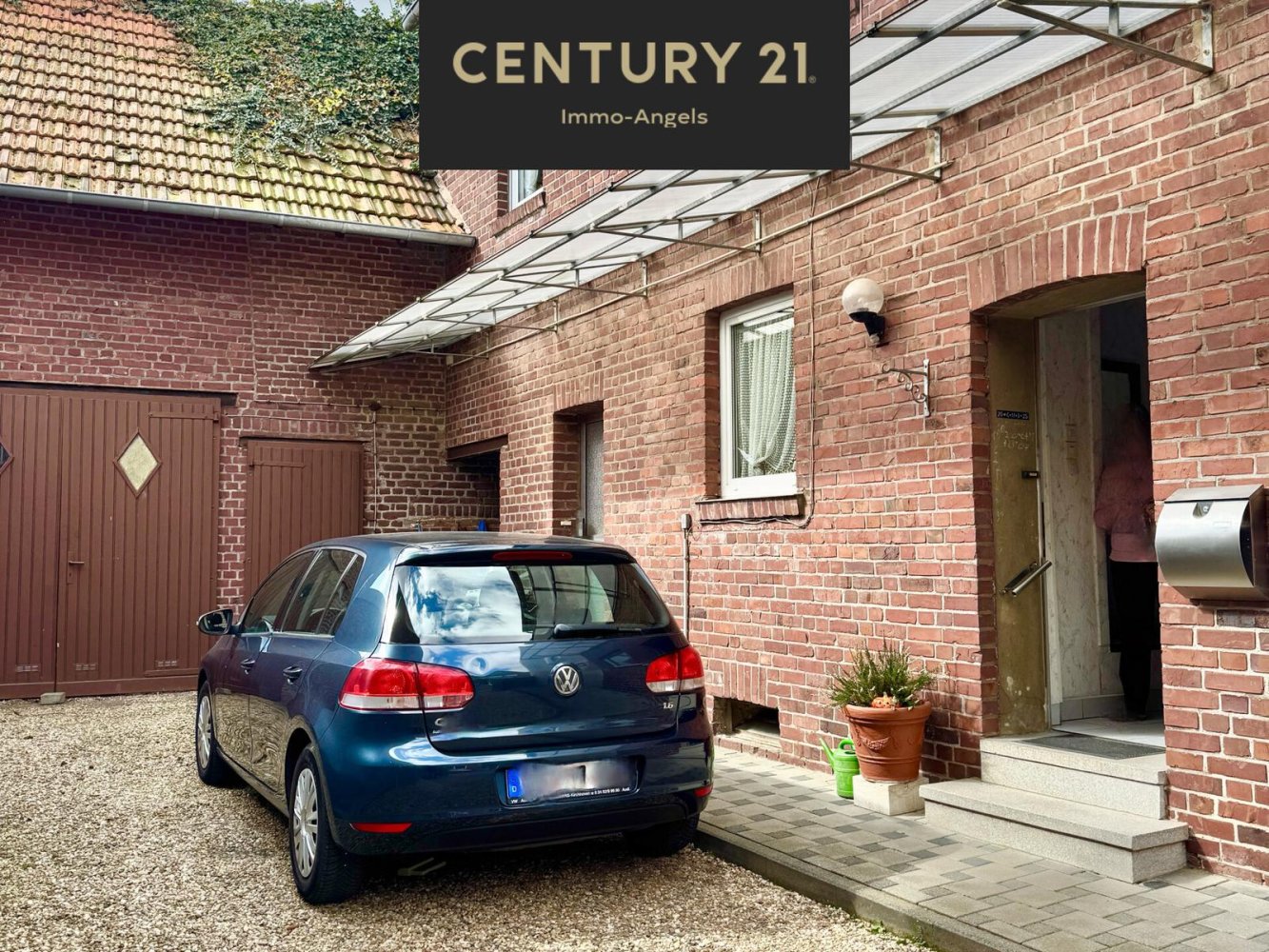 5 rooms Townhouse in Heinsberg, Germany No. 336250