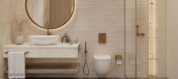 2 chambres appartement à vendre à Dubai, UAE № 189323 6