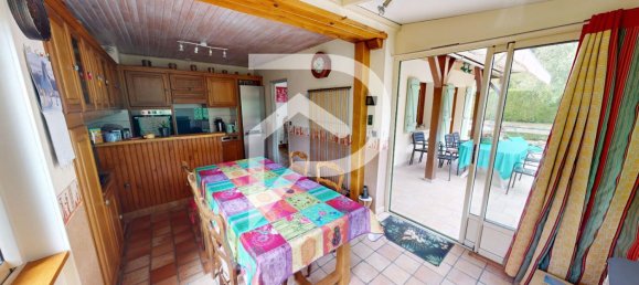 4 bedrooms House in Villedieu-sur-Indre, France No. 252975 33