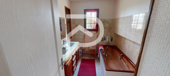 4 bedrooms House in Villedieu-sur-Indre, France No. 252975 9