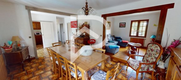 4 bedrooms House in Villedieu-sur-Indre, France No. 252975 2