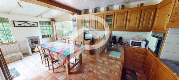 4 bedrooms House in Villedieu-sur-Indre, France No. 252975 14