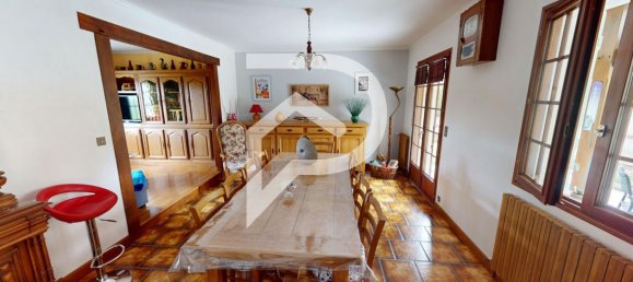 4 bedrooms House in Villedieu-sur-Indre, France No. 252975 4