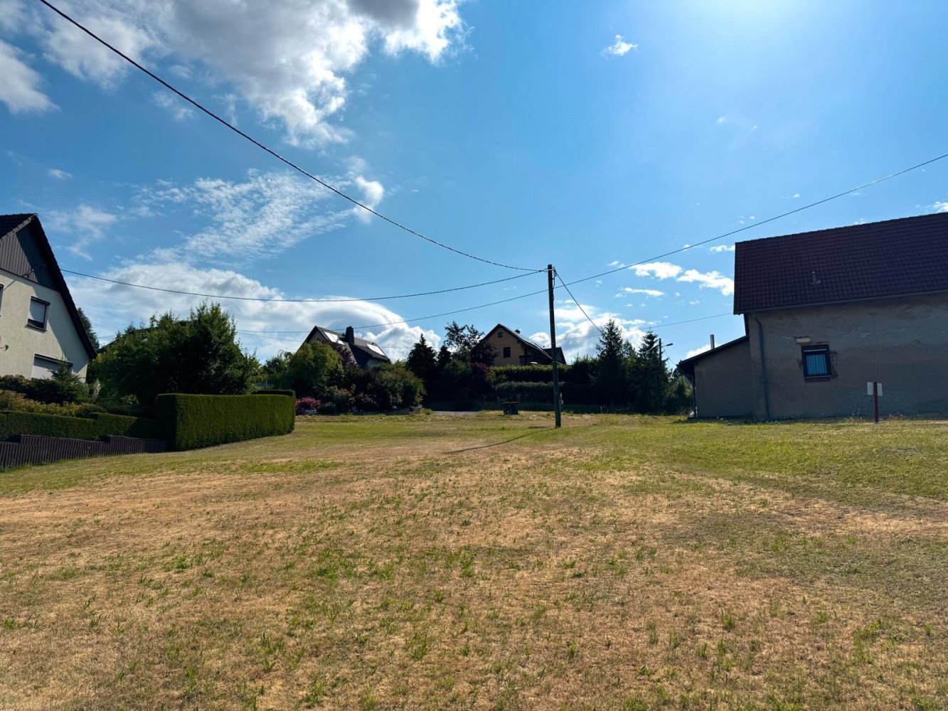 Terreno em Mittelsachsen, Germany N.º 267428