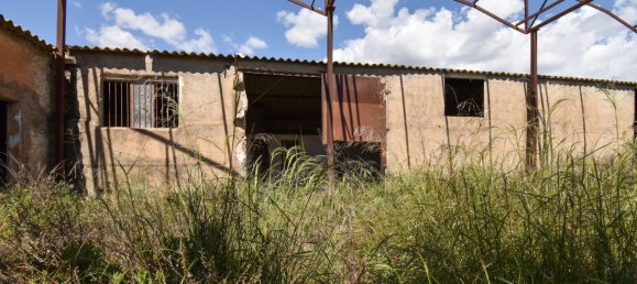 472m² Warehouse in Durcal, Spain No. 170017 2