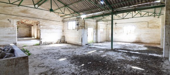 472m² Warehouse in Durcal, Spain No. 170017 11
