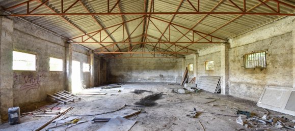 472m² Warehouse in Durcal, Spain No. 170017 17