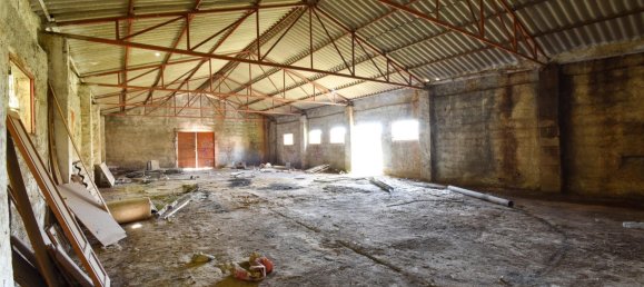 472m² Warehouse in Durcal, Spain No. 170017 20