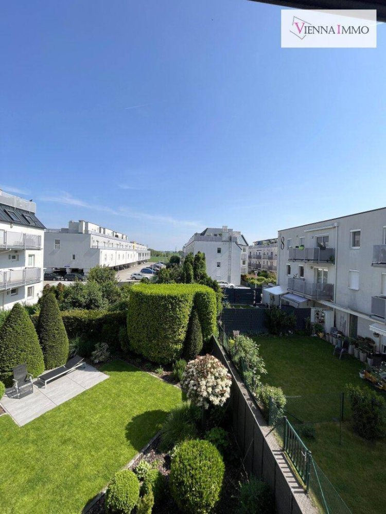 Apartamento de 3 divisões em Vosendorf, Austria N.º 159384