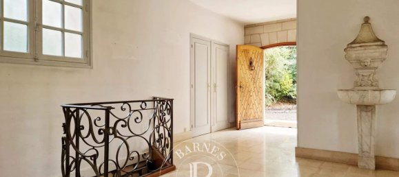 2 Schlafzimmer Haus in Montmorency, France, Nr. 326705 4