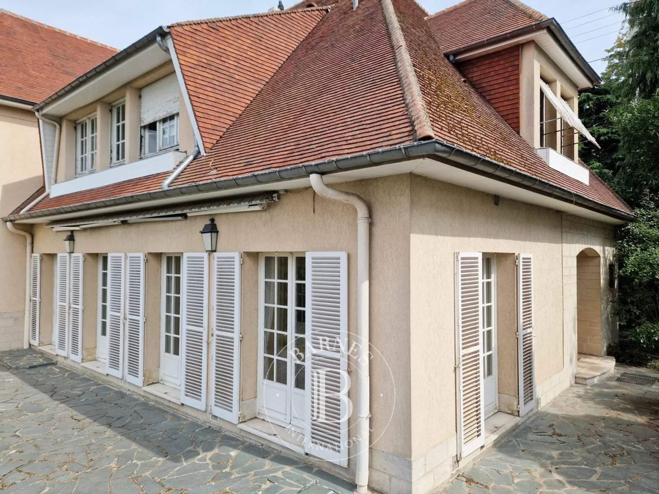 2 Schlafzimmer Haus in Montmorency, France, Nr. 326705