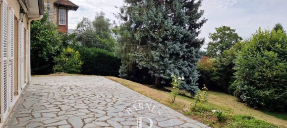 2 Schlafzimmer Haus in Montmorency, France, Nr. 326705 9