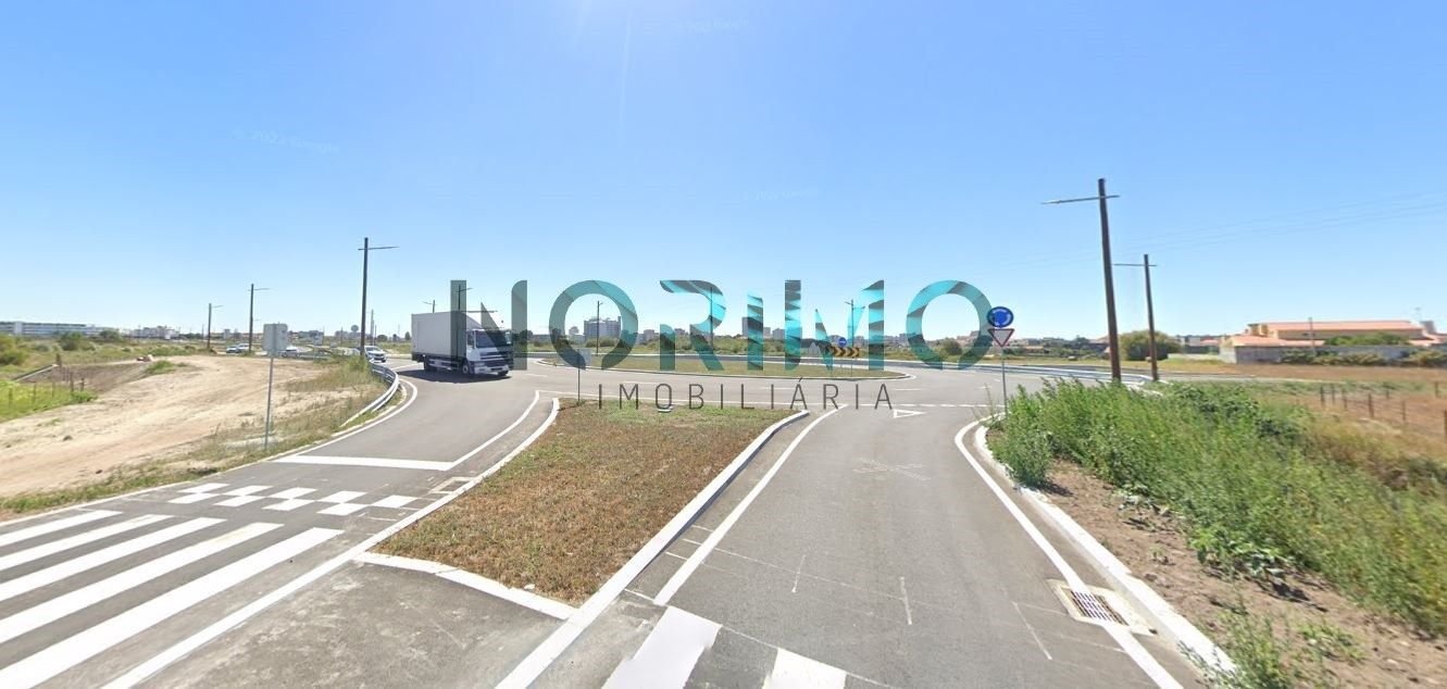 Земельный участок в Повуа ди Варзин, Португалия № 138875