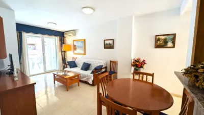 2 غرف نوم شقة في Marina d'Or, Spain رقم 261891