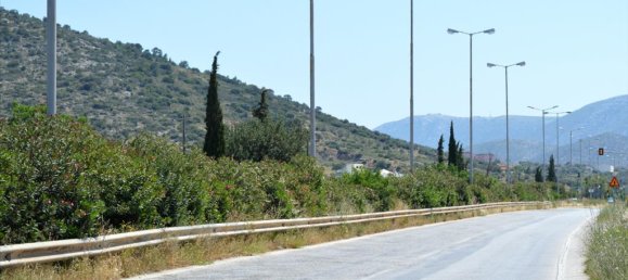 Hotel in Markopoulo Mesogaias, Greece 2000m², Nr. 5715 2