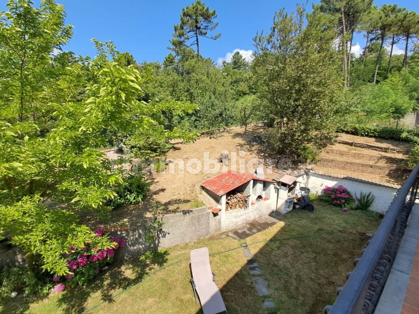 2 Schlafzimmer Haus in Marliana, Italy, Nr. 223362