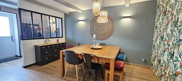 4 bedrooms House in Metzervisse, France No. 45441 5