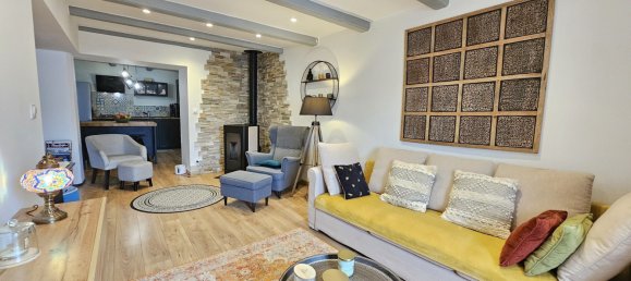 4 bedrooms House in Metzervisse, France No. 45441 2