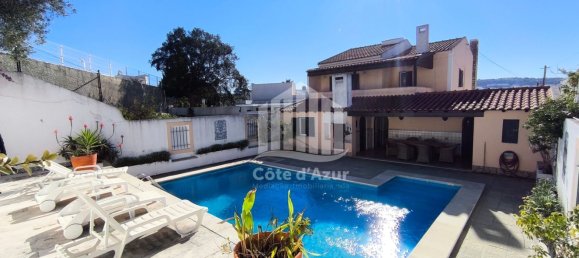 3 bedrooms House in Sesimbra, Portugal No. 116789 27
