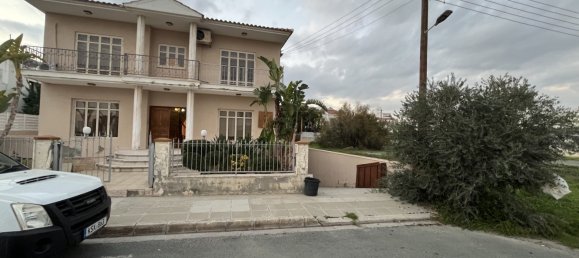 4 chambres villa à vendre à Larnaca, Larnaka, Cyprus № 26944 3