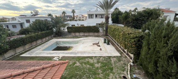 4 chambres villa à vendre à Larnaca, Larnaka, Cyprus № 26944 13