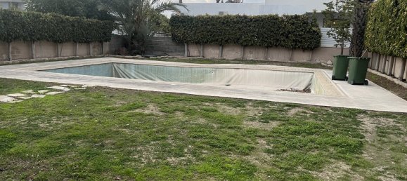 4 chambres villa à vendre à Larnaca, Larnaka, Cyprus № 26944 12