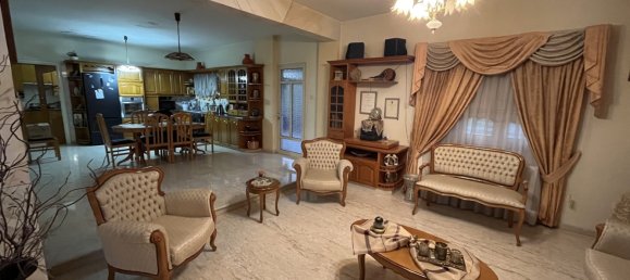 4 chambres villa à vendre à Larnaca, Larnaka, Cyprus № 26944 6
