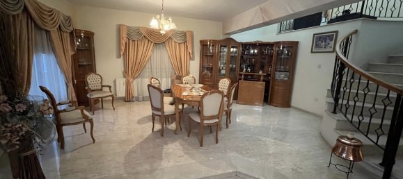 4 chambres villa à vendre à Larnaca, Larnaka, Cyprus № 26944 5