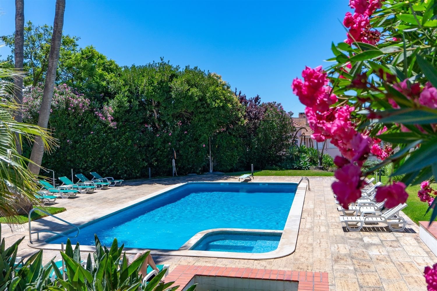 1 Schlafzimmer Wohnung in Cascais, Portugal, Nr. 302533