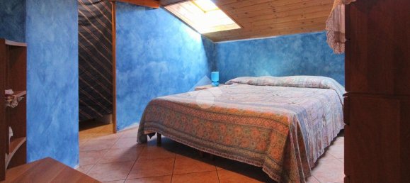 7 rooms House in Settimo Torinese, Italy No. 173304 23