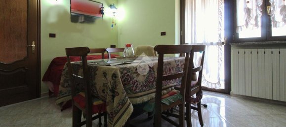 7 rooms House in Settimo Torinese, Italy No. 173304 14