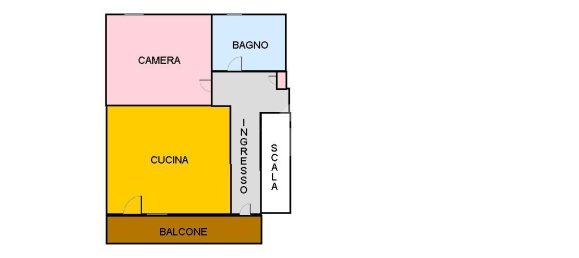 7 rooms House in Settimo Torinese, Italy No. 173304 27