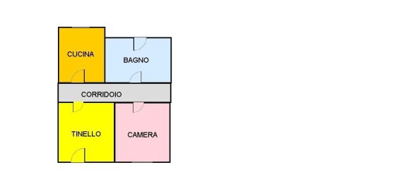 7 rooms House in Settimo Torinese, Italy No. 173304 29