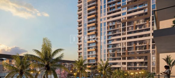 Penthouse T4 em Al Reem Island, UAE N.º 98194 5