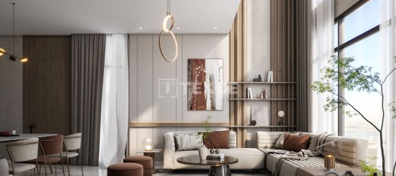 Penthouse T4 em Al Reem Island, UAE N.º 98194 10