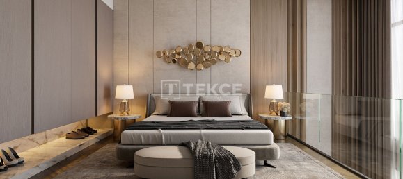 Penthouse T4 em Al Reem Island, UAE N.º 98194 11