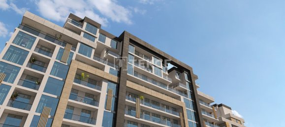 Penthouse T4 em Al Reem Island, UAE N.º 98194 4
