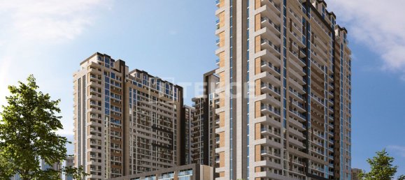Penthouse T4 em Al Reem Island, UAE N.º 98194 3