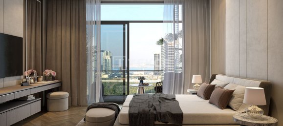 Penthouse T4 em Al Reem Island, UAE N.º 98194 12